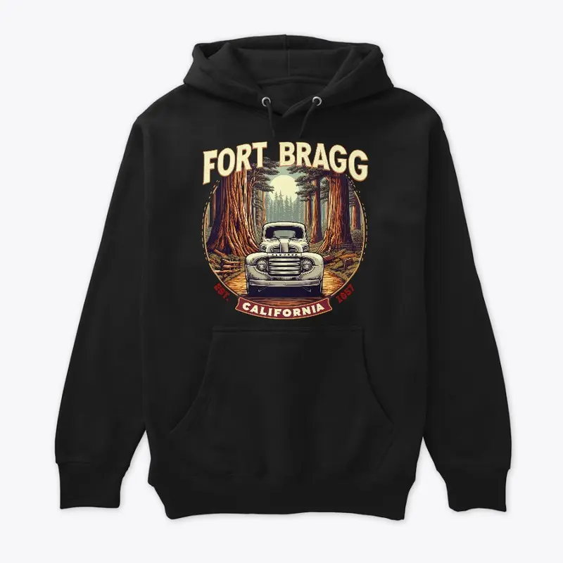 Fort Bragg, CA (01)