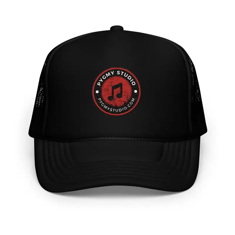 Pygmy Studio - Hat