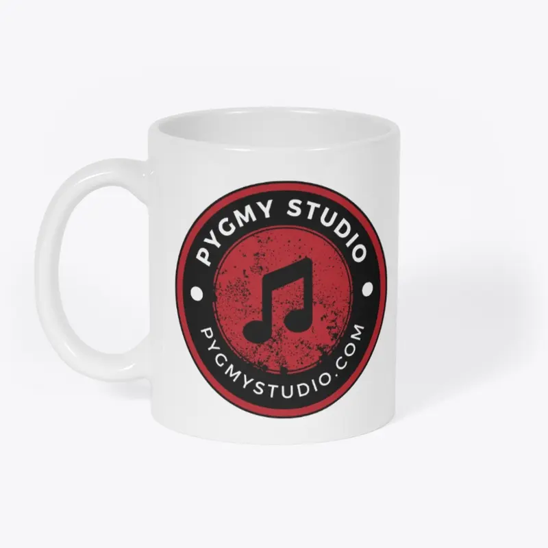 Pygmy Studio - Mug