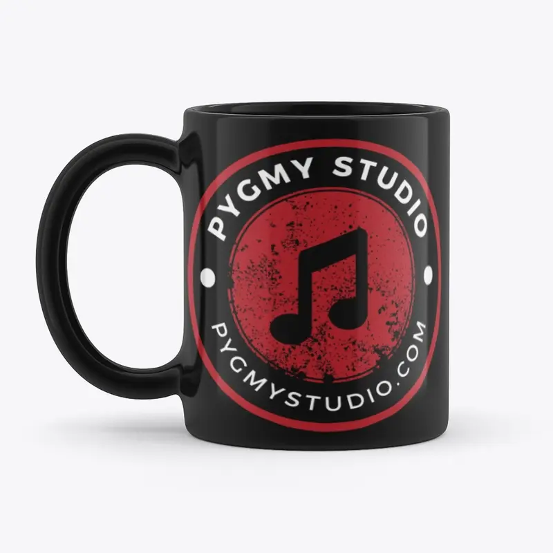 Pygmy Studio - Mug